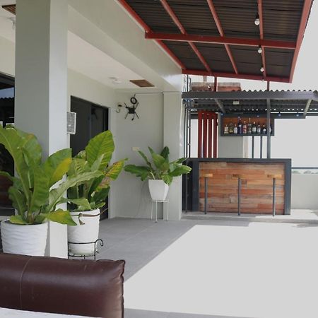 Mamay'S Homestay Tagbilaran Dış mekan fotoğraf