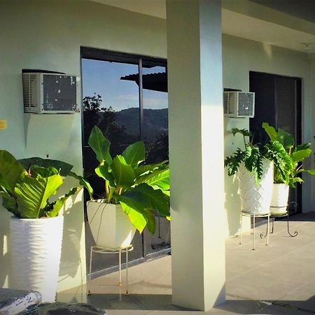 Mamay'S Homestay Tagbilaran Dış mekan fotoğraf