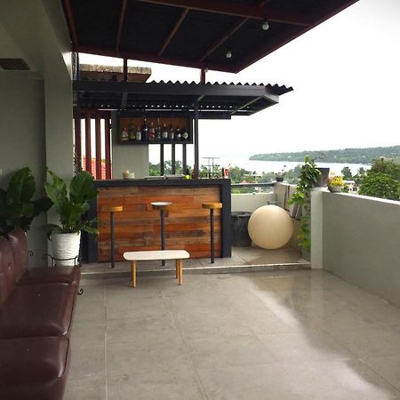 Mamay'S Homestay Tagbilaran Dış mekan fotoğraf