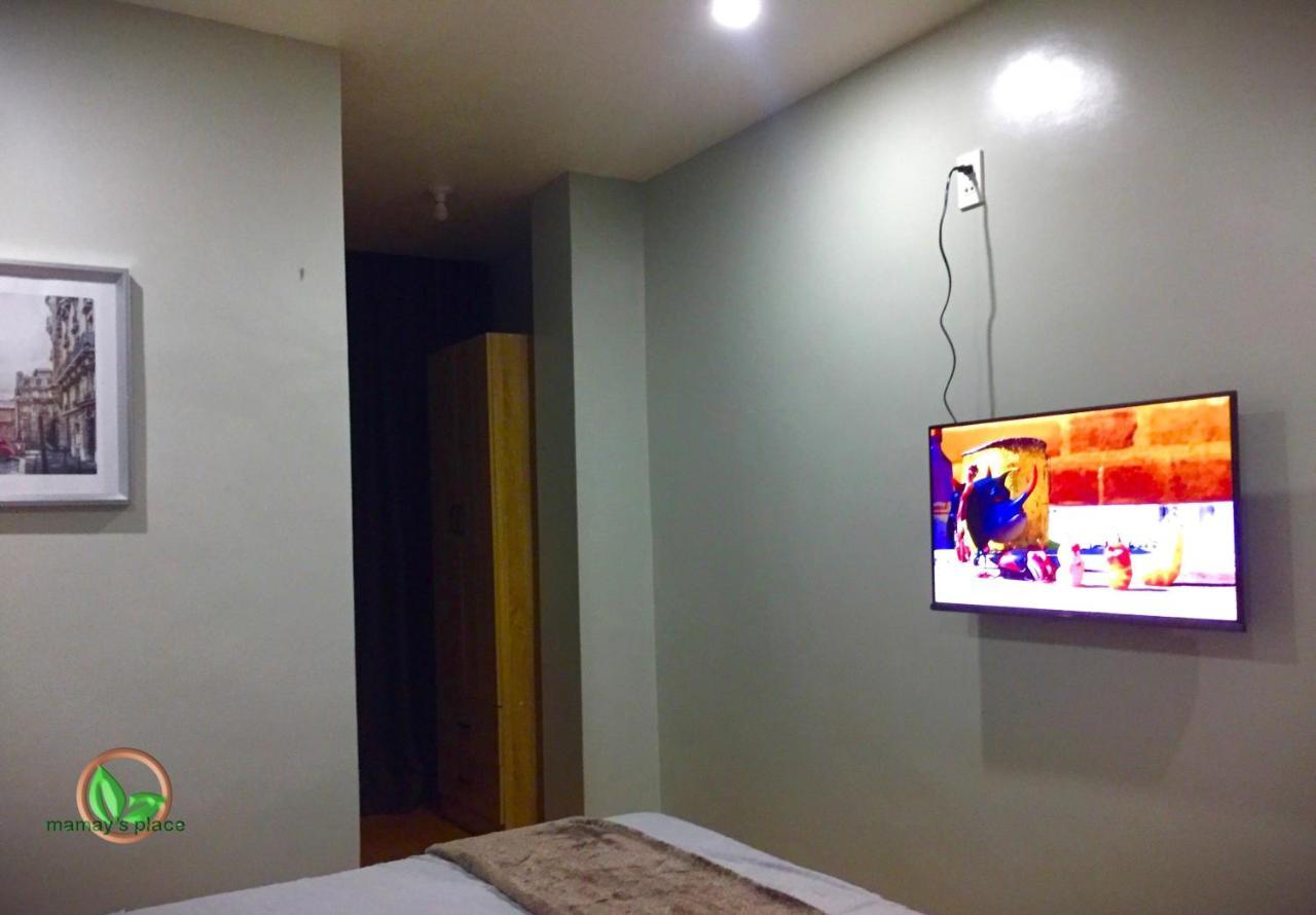 Mamay'S Homestay Tagbilaran Dış mekan fotoğraf