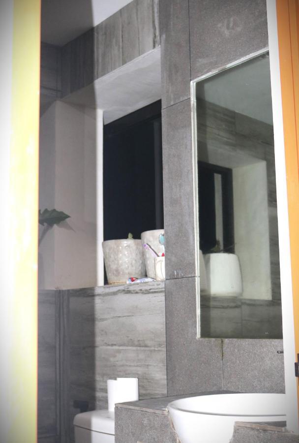 Mamay'S Homestay Tagbilaran Dış mekan fotoğraf