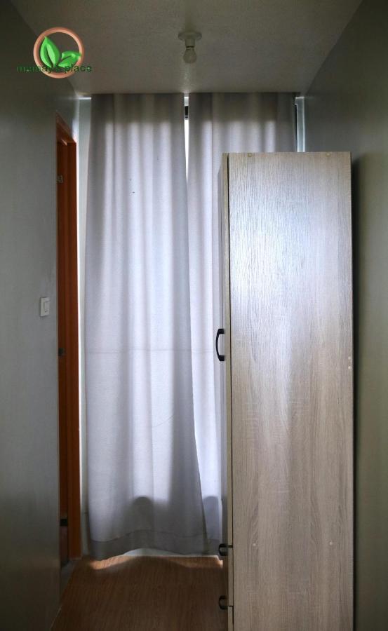 Mamay'S Homestay Tagbilaran Dış mekan fotoğraf