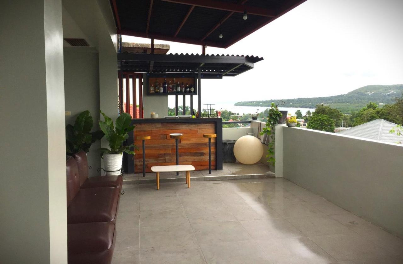 Mamay'S Homestay Tagbilaran Dış mekan fotoğraf