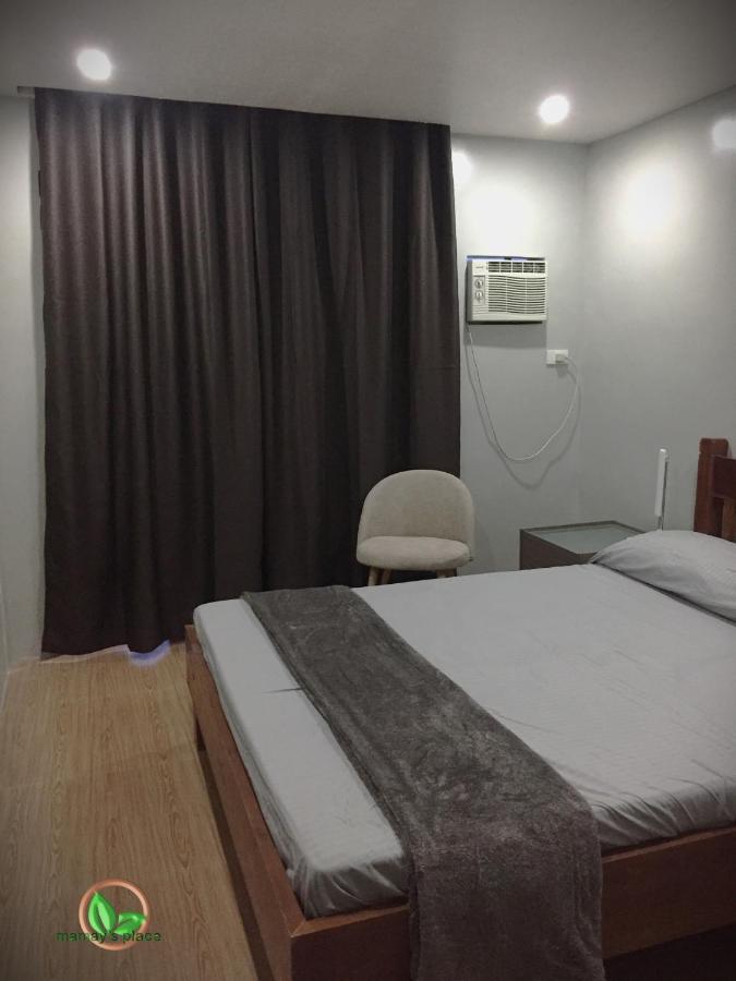 Mamay'S Homestay Tagbilaran Dış mekan fotoğraf