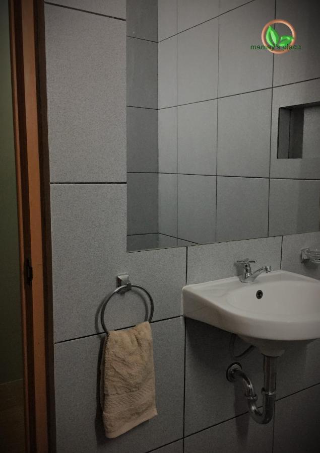 Mamay'S Homestay Tagbilaran Dış mekan fotoğraf