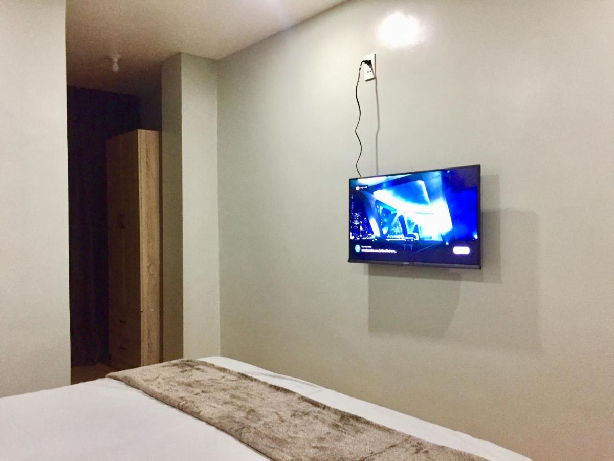 Mamay'S Homestay Tagbilaran Dış mekan fotoğraf
