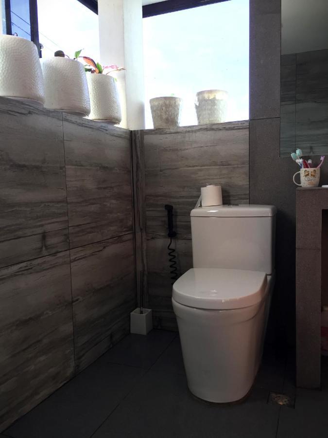 Mamay'S Homestay Tagbilaran Dış mekan fotoğraf